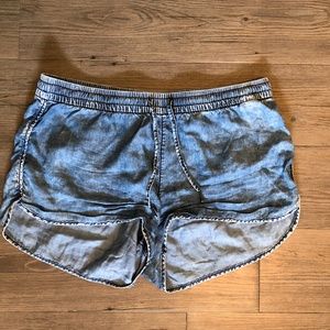 H&M Jean shorts